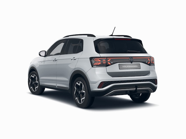 Volkswagen T-Cross 1.5 TSI R-Line