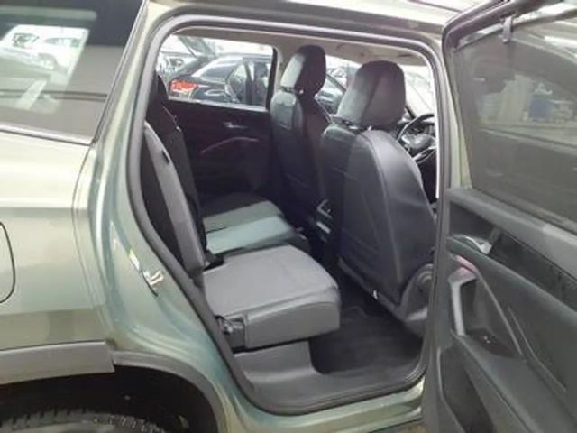 Volkswagen Tayron Life