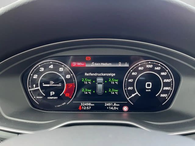 Audi RS4 PANO B&O MATRIX HUD MMI KERAMIK SHZ