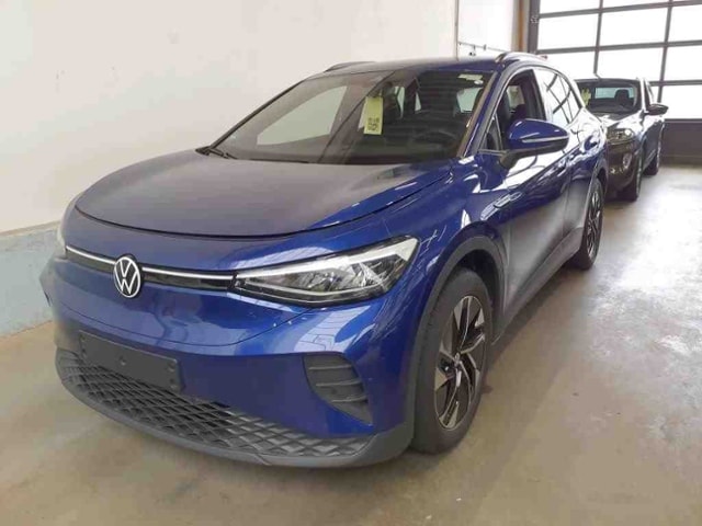 Volkswagen ID.4 Performance Pro