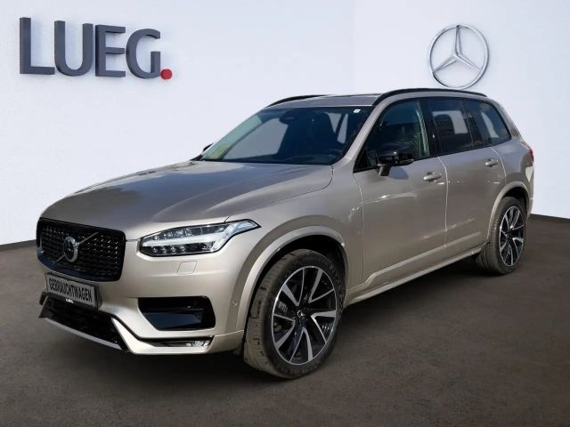 Volvo XC90 AWD Dark Ultimate