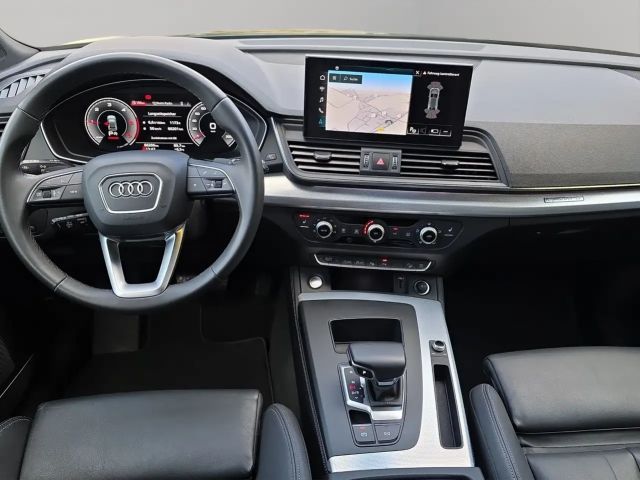 Audi Q5 40 TDI Quattro S-Line