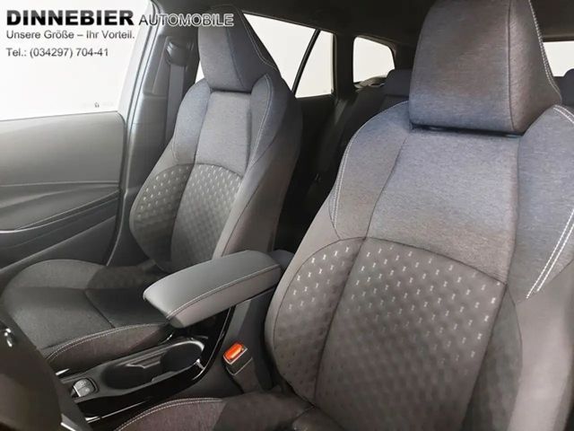 Suzuki Swace Comfort