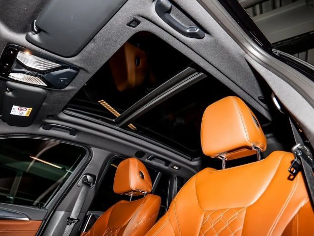 BMW X3 M-Sport xDrive30i