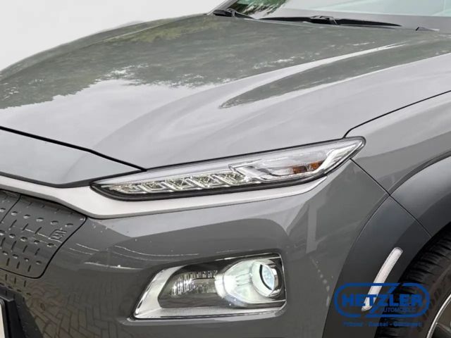 Hyundai Kona 2WD Electric Style