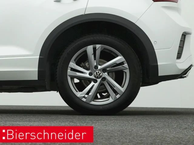 Volkswagen T-Roc 1.5 TSI DSG IQ.Drive R-Line
