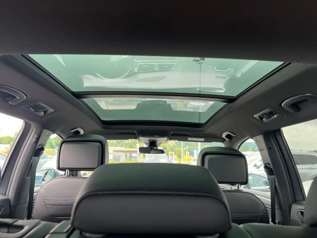 Volkswagen Tiguan 2.0 TDI Allspace DSG R-Line