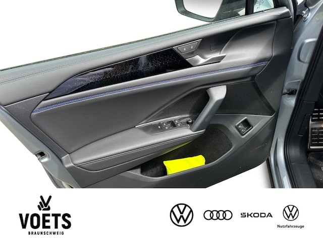 Volkswagen Tiguan R-Line eHybrid