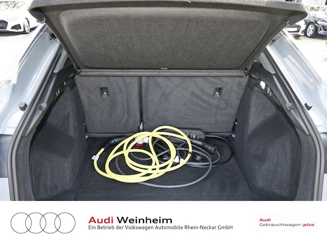 Audi Q4 e-tron 35 Sportback