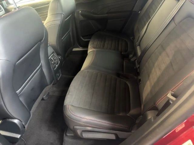 Ford Kuga Plug in Hybrid ST Line X