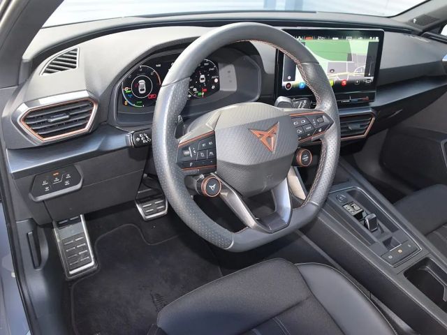 Cupra Leon DSG e-Hybrid