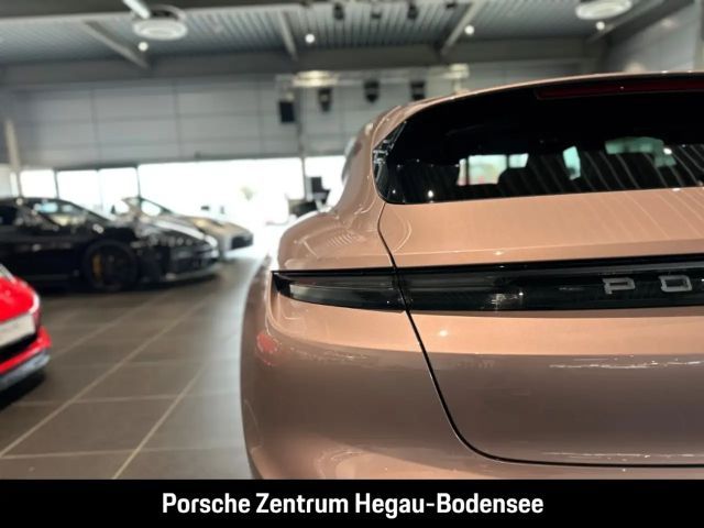Porsche Taycan 4S Sport Turismo