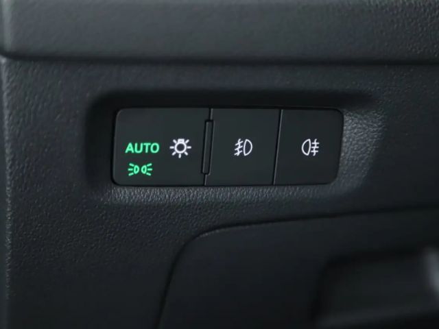 Skoda Octavia Ambition