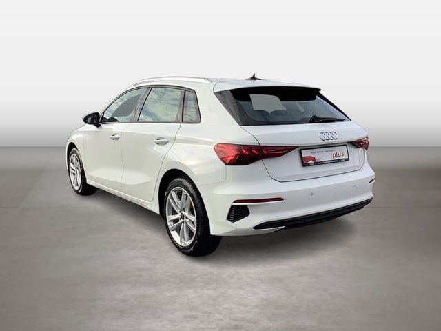 Audi A3 30 TFSI S-Tronic Sportback