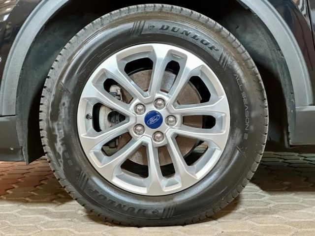 Ford Kuga Titanium X