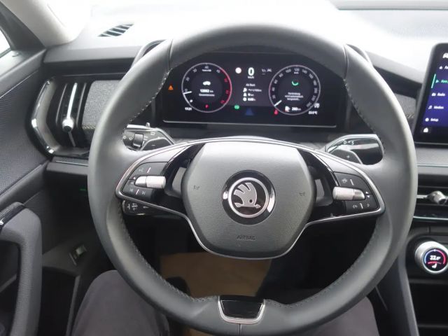 Skoda Kodiaq 4x4 Selection