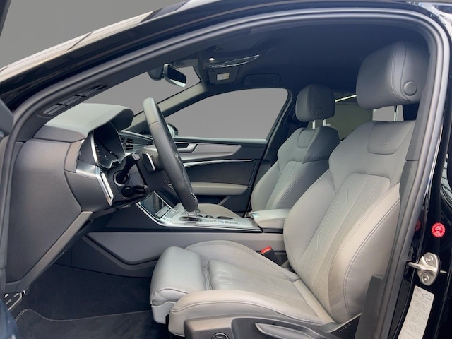 Audi A6 50 TDI Avant Quattro Sport