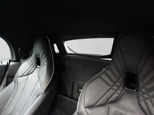 BMW Z4 Cabrio Roadster sDrive