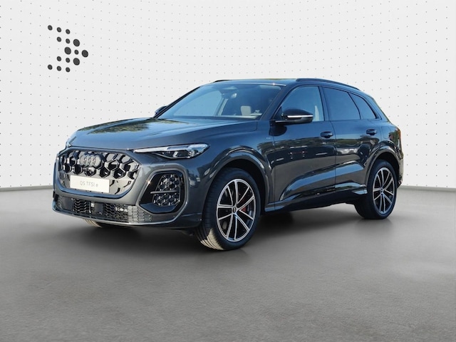 Audi Q5 Hybride Quattro S-Tronic