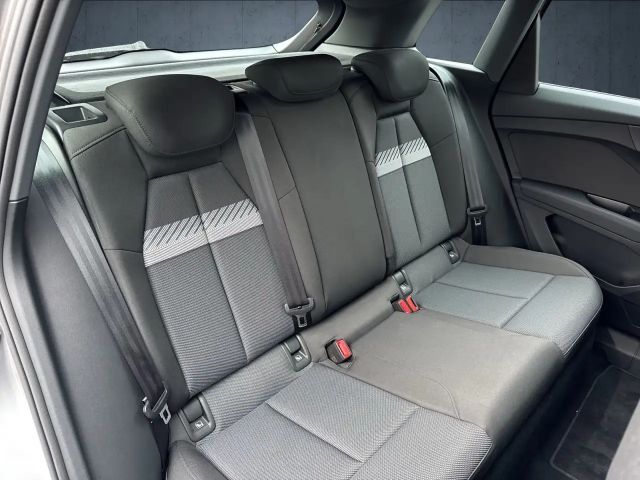 Audi Q4 e-tron Quattro