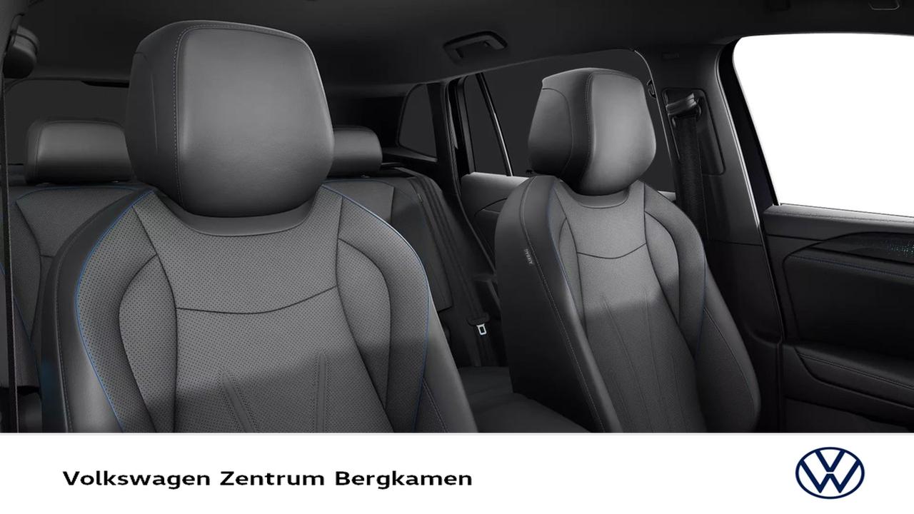 Volkswagen Tiguan R-Line eHybrid