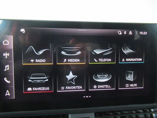 Audi A4 35 TDI Avant S-Tronic