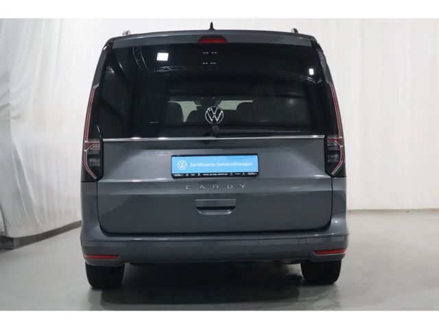 Volkswagen Caddy 1.5 TSI Maxi Style
