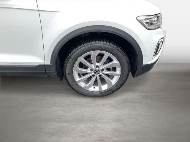 Volkswagen T-Roc 1.5 TSI DSG Style