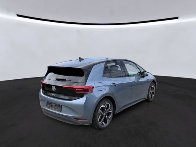 Volkswagen ID.3 150 kW 77 KWh IQ.Drive