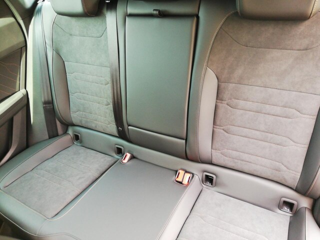 Cupra Ateca 1.5 TSI DSG