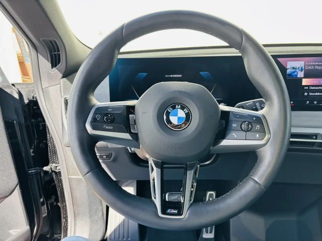 BMW iX xDrive45