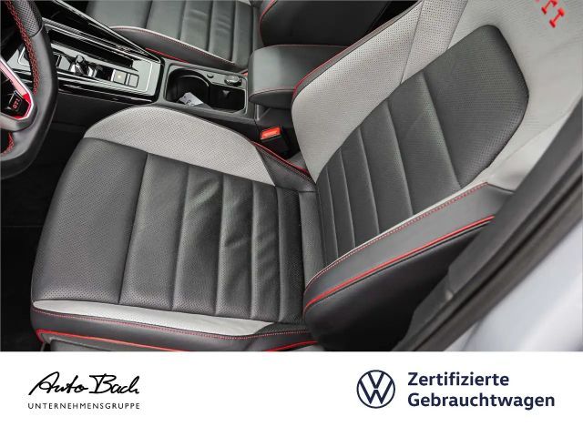 Volkswagen Golf 2.0 TSI DSG GTI