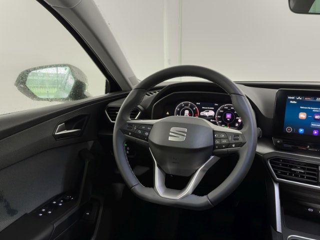 Seat Leon 2.0 TDI Sportstourer Style