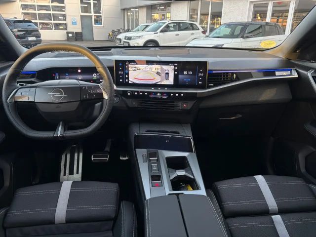 Opel Grandland X Ultimate