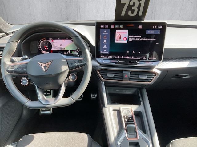 Cupra Leon DSG Sportstourer