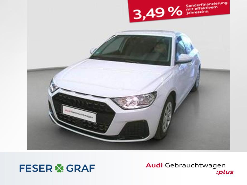 Audi A1 30 TFSI Sportback