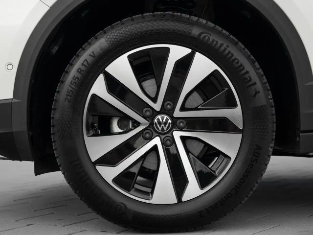 Volkswagen T-Roc 1.0 TSI Cabriolet