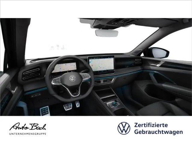 Volkswagen Tiguan 2.0 TDI DSG