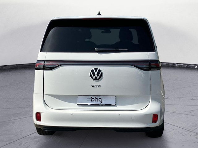 Volkswagen ID.Buzz 4Motion GTX