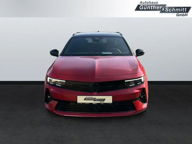 Opel Astra GS-Line Grand Sport Sports Tourer