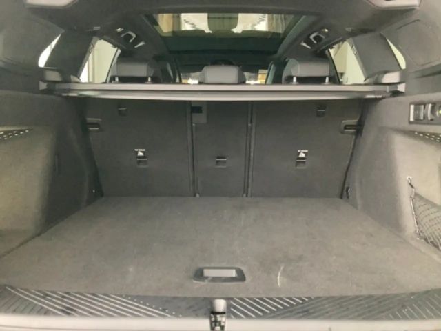 BMW X3 M-Sport xDrive