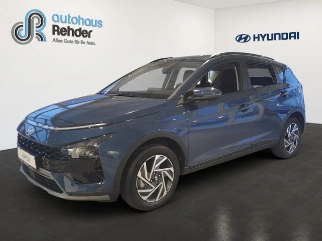 Hyundai Bayon 1.0 T-GDi Trend