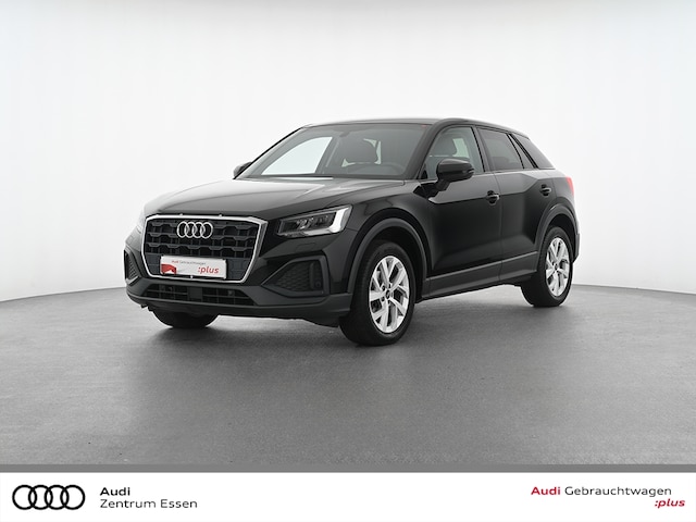 Audi Q2 30 TFSI