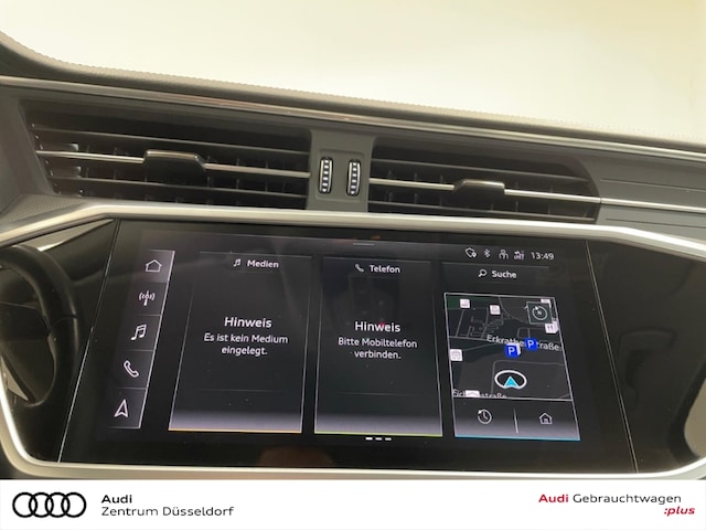 Audi A6 35 TDI Avant S-Tronic