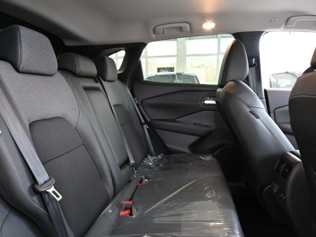 Nissan Qashqai 1.5 e-POWER 205 PS N-Conn HUD Nav Kam LED