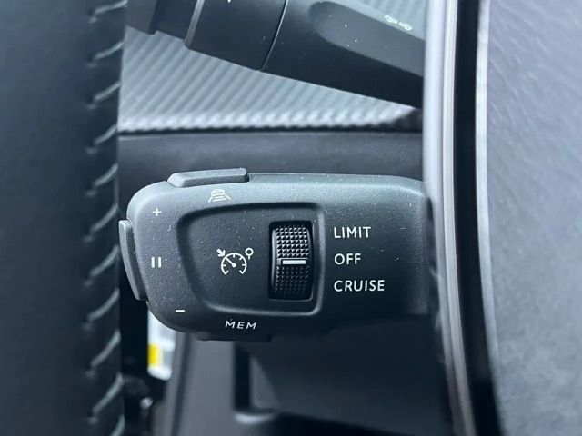 Peugeot 2008 Allure Pack