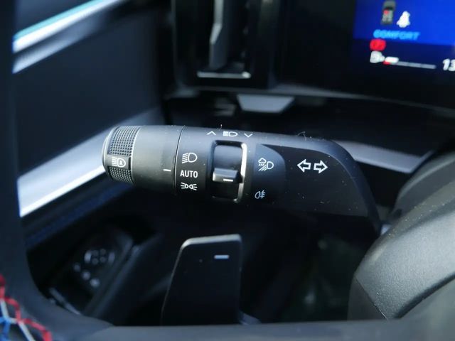 Renault Espace Alpine E-Tech Esprit