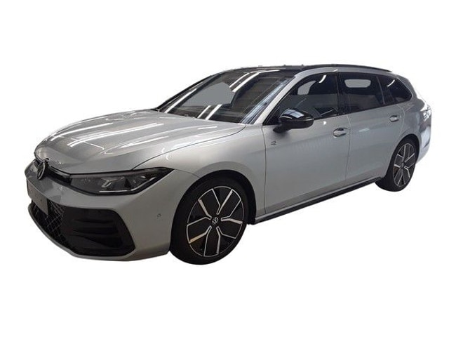 Volkswagen Passat DSG Variant