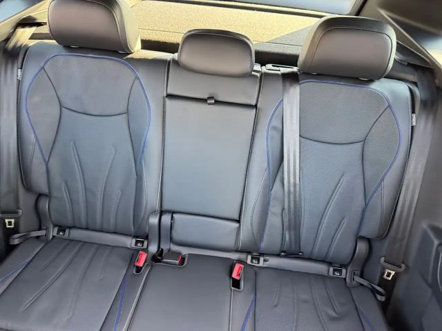 Volkswagen Tiguan 2.0 TDI R-Line