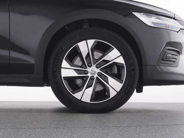 Volvo V60 Cross Country CC